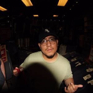 Meet your Posher, Chris